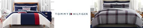 Amazon.com: Tommy Hilfiger: Comforters.